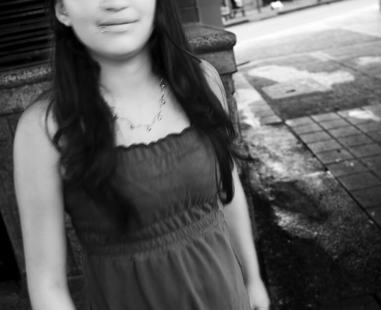 street life in colombia